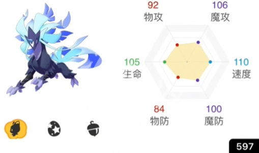 洛克王国世界通行证精灵选择推荐1