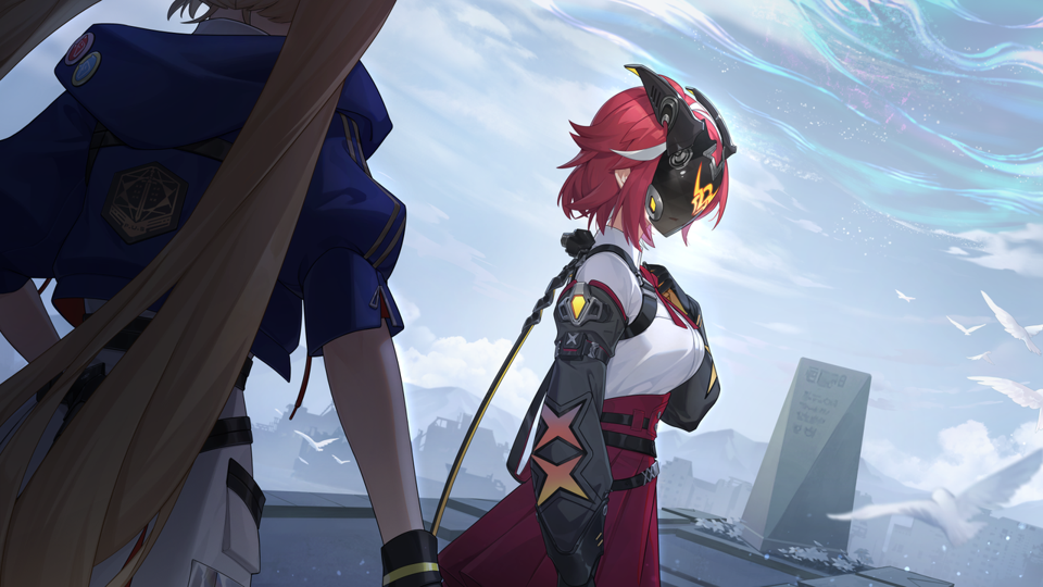 艾卡红皮技能介绍1