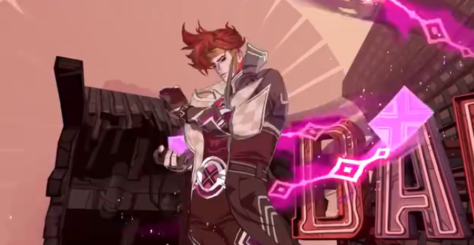 牌皇角色强度介绍2