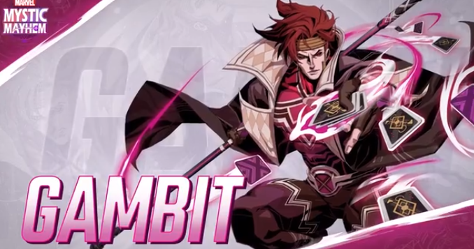 牌皇角色强度介绍1