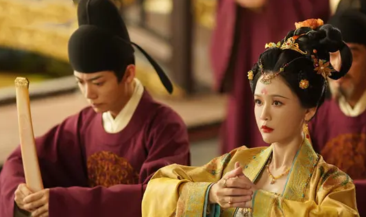 山河枕皇帝为什么偏爱李长明长公主