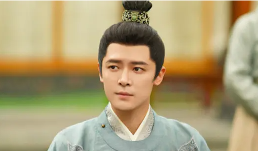 山河枕顾楚生为什么弹劾楚临阳