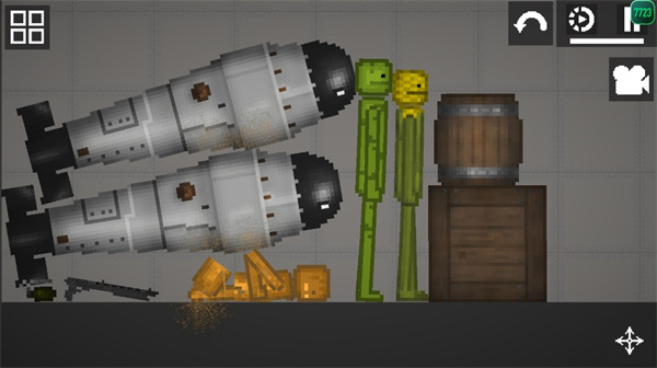 甜瓜游乐场 32.5.2国际版(图8)