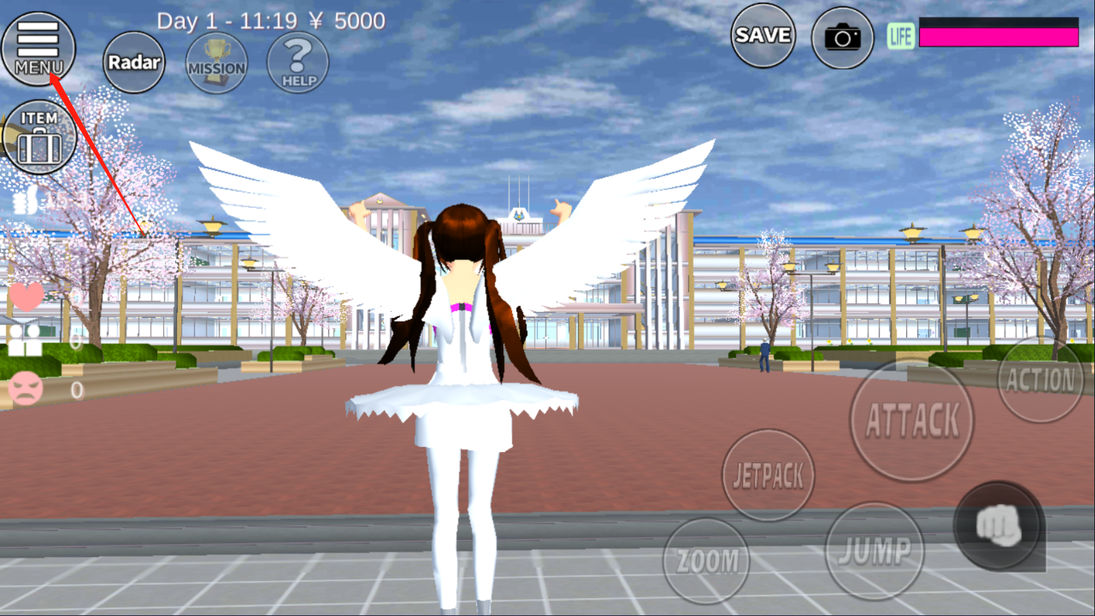 樱校 1.043.20英文版(图4)