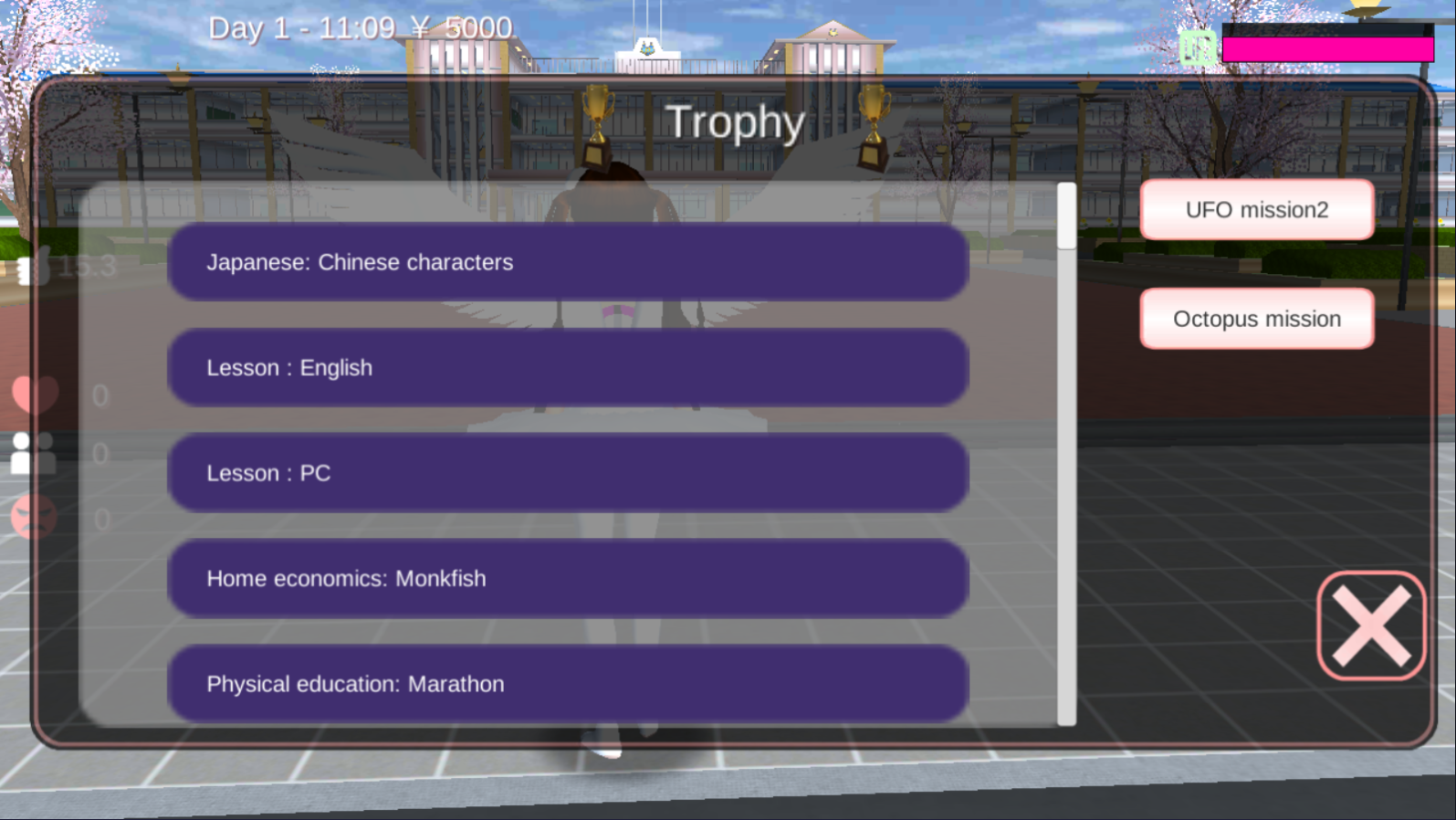 樱校 1.043.20英文版(图3)