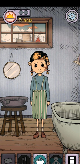 
我的孩子：生命之泉 官网版