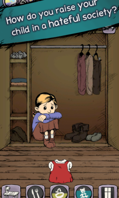 
我的孩子：生命之泉 官网版