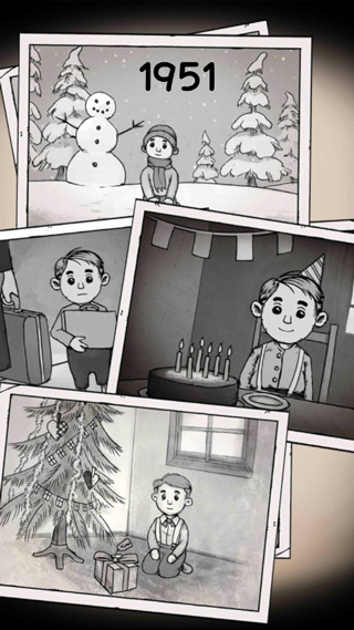 
我的孩子：生命之泉 官网版