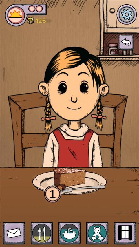 我的孩子：生命之泉 官网版(图8)