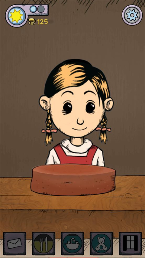 我的孩子：生命之泉 官网版(图7)