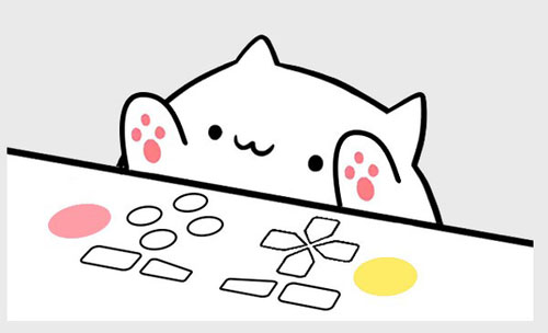 Bongo Cat Mver 官方正版(图2)
