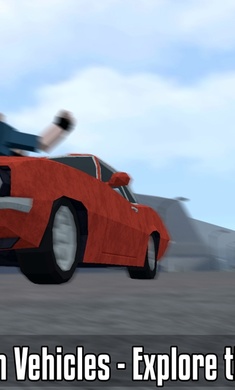 G沙盒 联机版(图1)