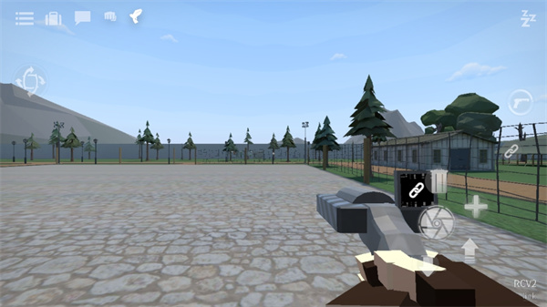 
G沙盒仇恨 虫虫汉化内置模组