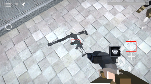 G沙盒仇恨 虫虫汉化内置模组(图7)