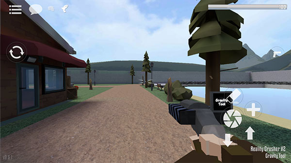 G沙盒仇恨 虫虫汉化内置模组(图5)