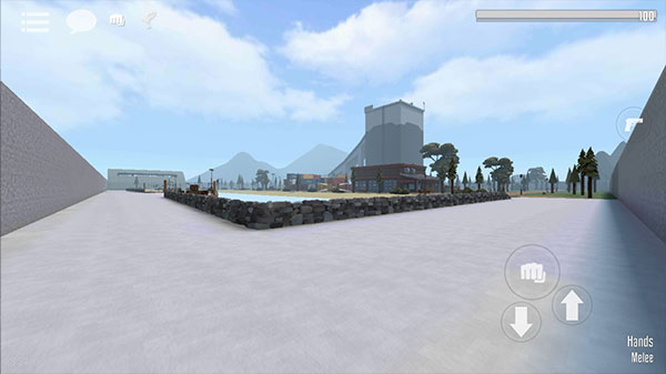 G沙盒仇恨 虫虫汉化内置模组(图4)