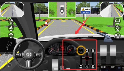 驾考练车3D(图4)