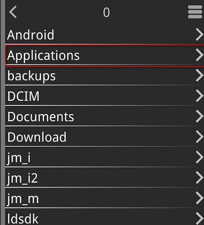 吉里吉里模拟器 免费安装(图3)