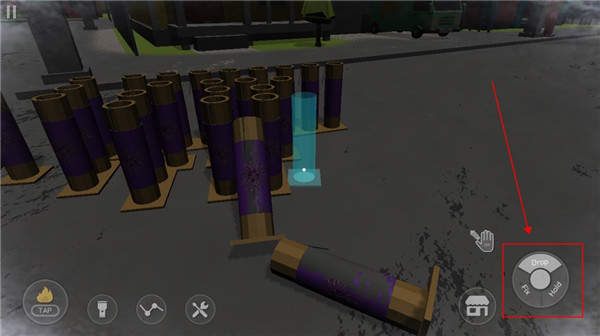 烟花模拟器 游戏3D中文版(图10)