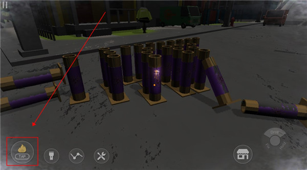 烟花模拟器 游戏3D中文版(图11)