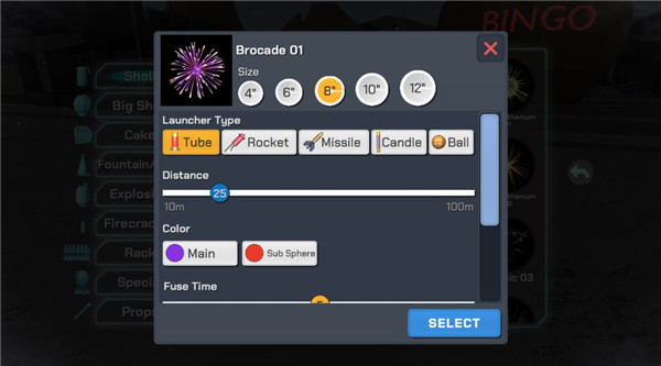 烟花模拟器 游戏3D中文版(图9)