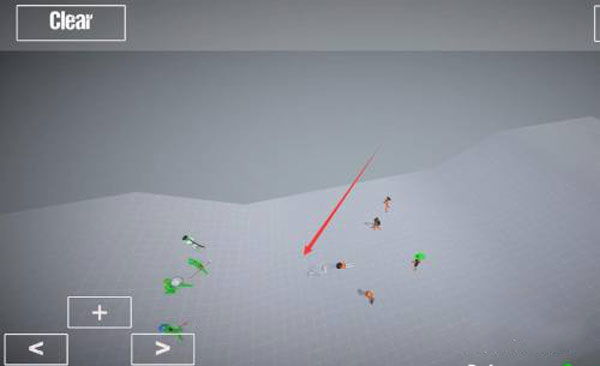 人偶战斗模拟器2 无广告版(图4)