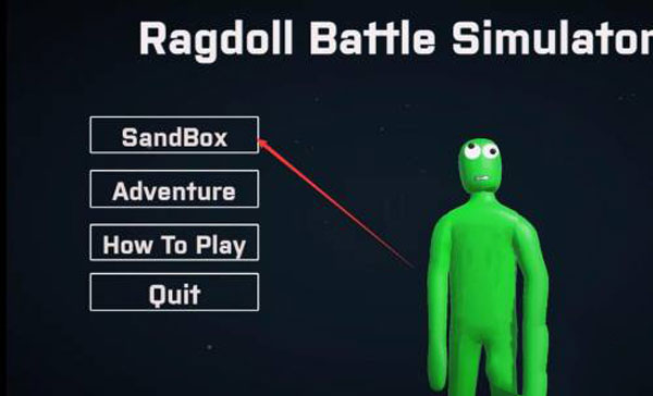 人偶战斗模拟器2 无广告版(图2)