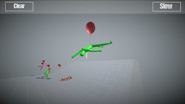 
人偶战斗模拟器2 无广告版