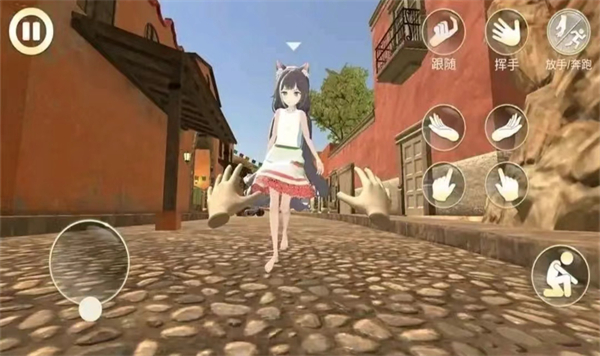 女友手办计划 无广告版(图1)