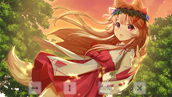 狐姬零 直装版(图5)