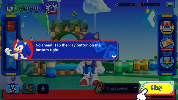 索尼克rumble(图2)