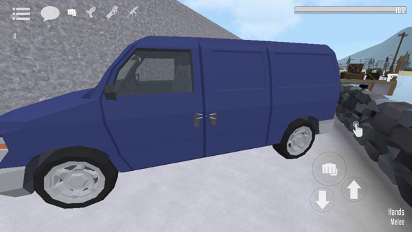 
G沙盒复仇 16.0.0版本