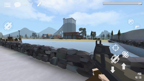 
G沙盒复仇 16.0.0版本