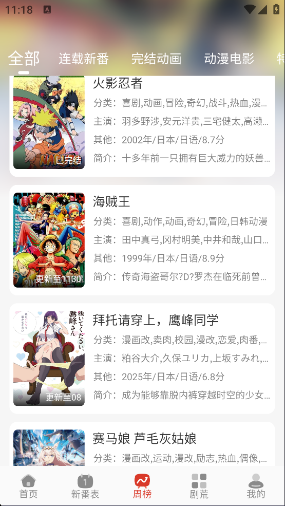 
咕咕番 官方正版入口