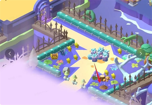 珍珠海大冒险星梦岛全部彩蛋位置一览