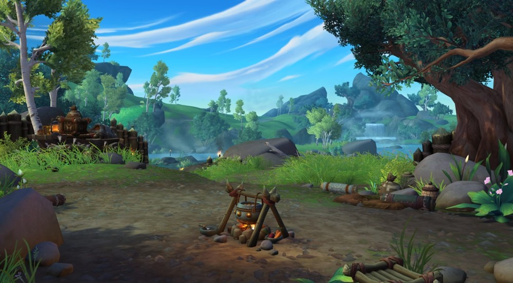 魔兽世界军团再临remix事务安排任务攻略(图1)