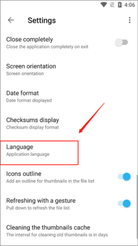 《apktoolm》中文设置方法