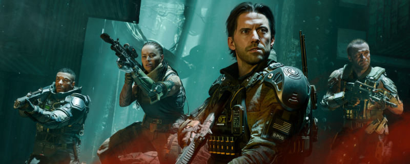 《使命召唤22：黑色行动7》游戏上线解锁时间介绍