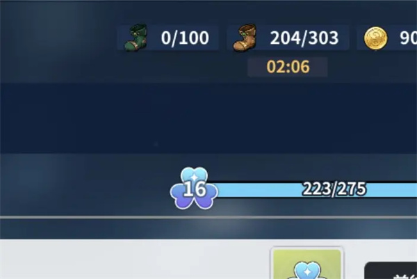 黑色四叶草魔法帝之道体力获取方法