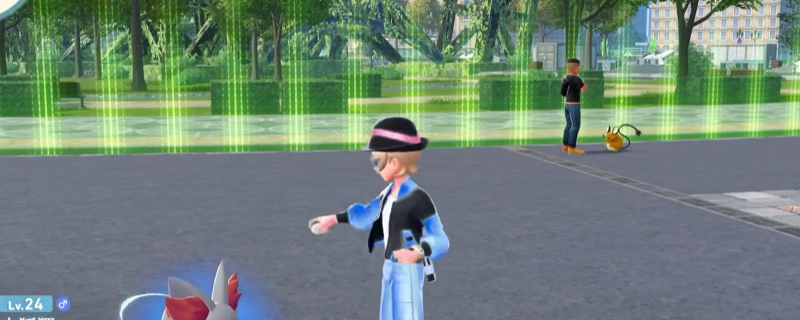 《宝可梦传说 Z-A》强大实用宝可梦推荐