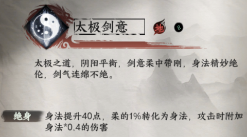 下一站江湖2剑护身绝技获取和效果一览