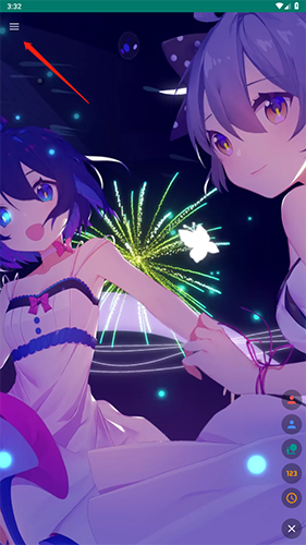 《live2dviewerex》导入wpk文件教程