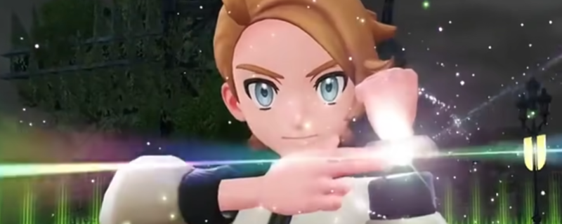 《宝可梦传说 Z-A》超进化石获取途径介绍