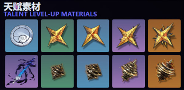 《鸣潮》卜灵养成材料介绍