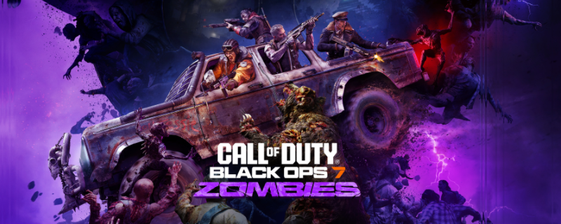 《使命召唤22：黑色行动7》丧尸模式完全攻略分享