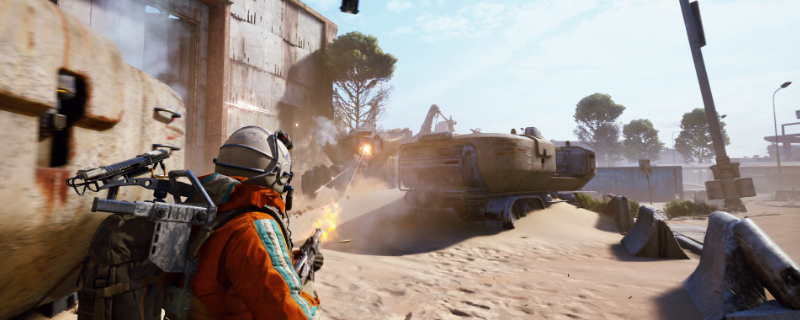 《ARC Raiders》游戏全任务做法介绍