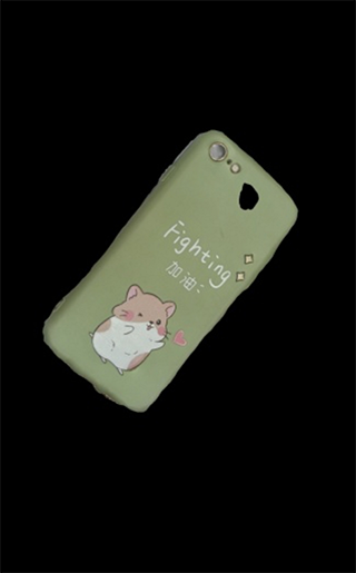 可汗3D建模(图5)