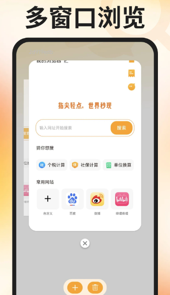 QL浏览器(图1)