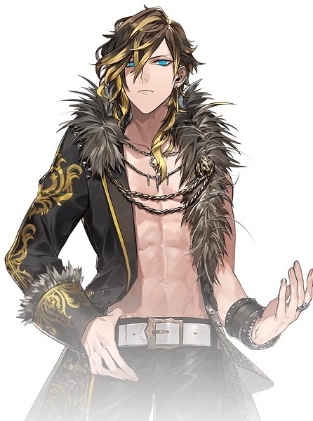 黑星剧场 台服(图2)