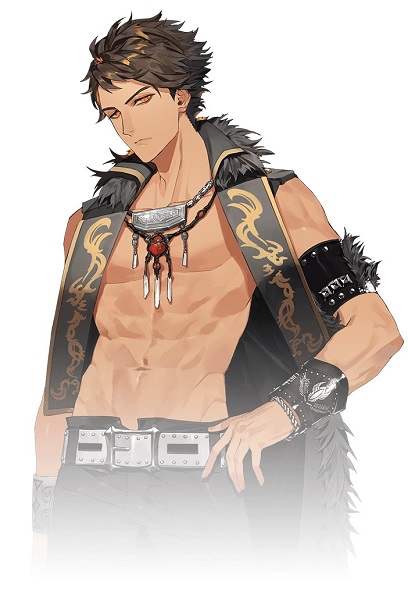 黑星剧场 台服(图5)